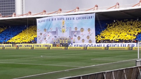 Ankaragücü maç biletleri nerede satılır?