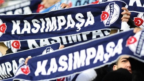 kasımpaşa maç bileti fiyatları